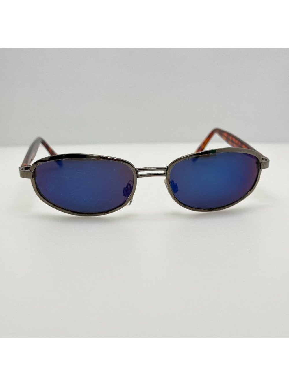Sunclassics Sunglasses Tortoise Blue